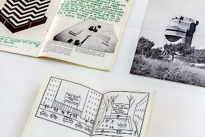 Designers' Books (For a Better World)